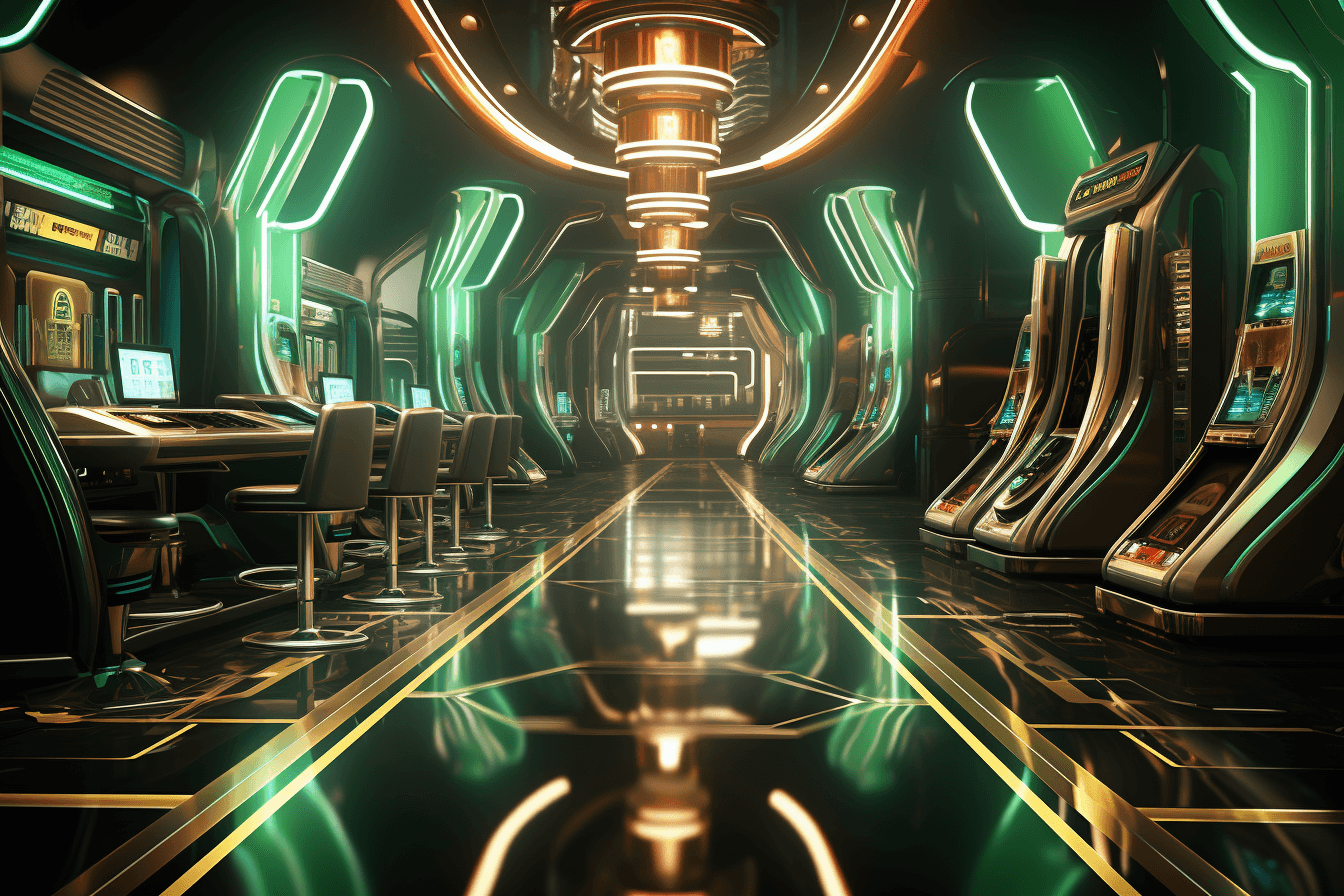 Kuinka aloittaa uusien kasinopelien pelaaminen verkossa image