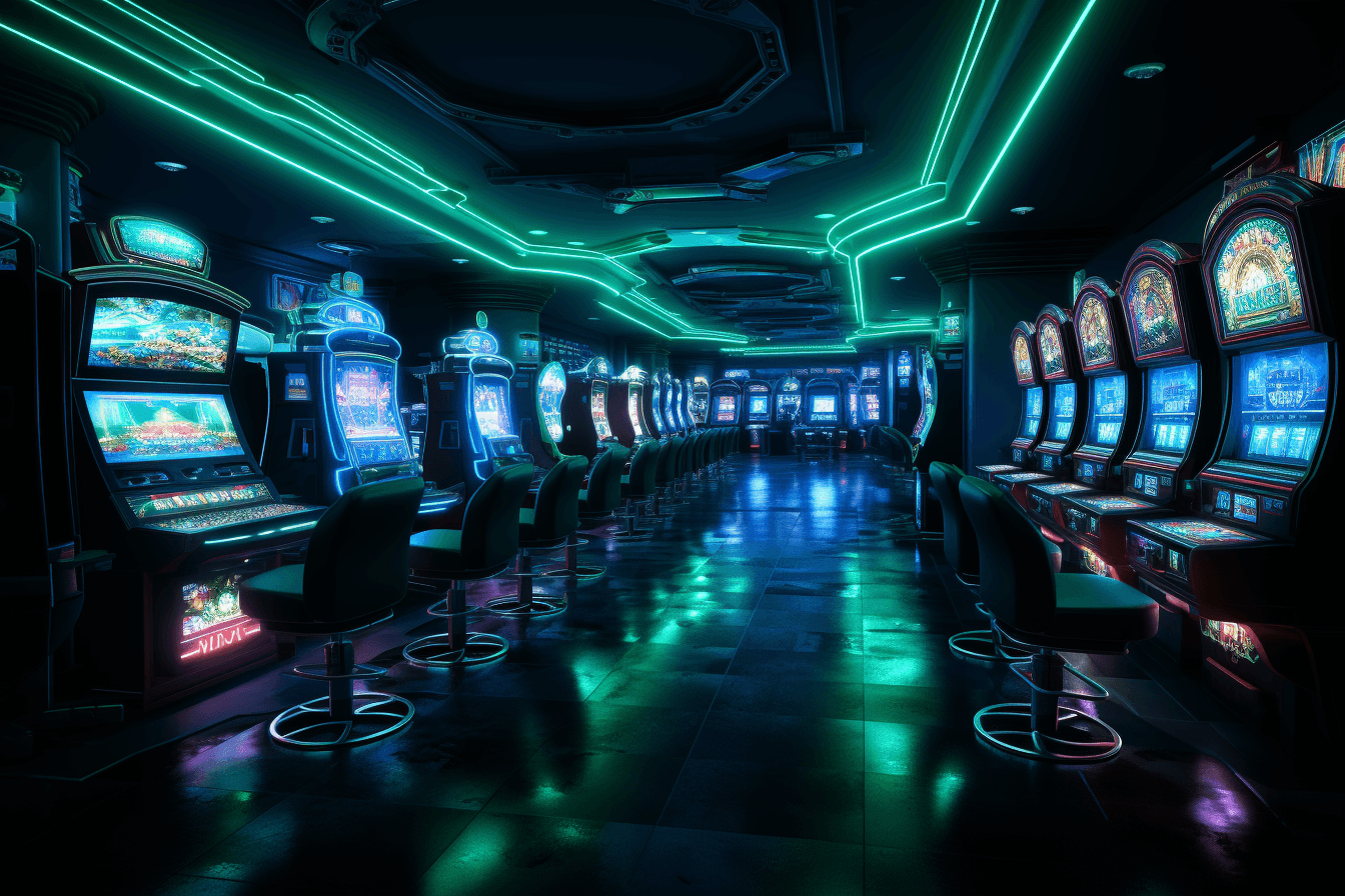 Parhaat uudet online-kasinobonukset aloittelijoille image