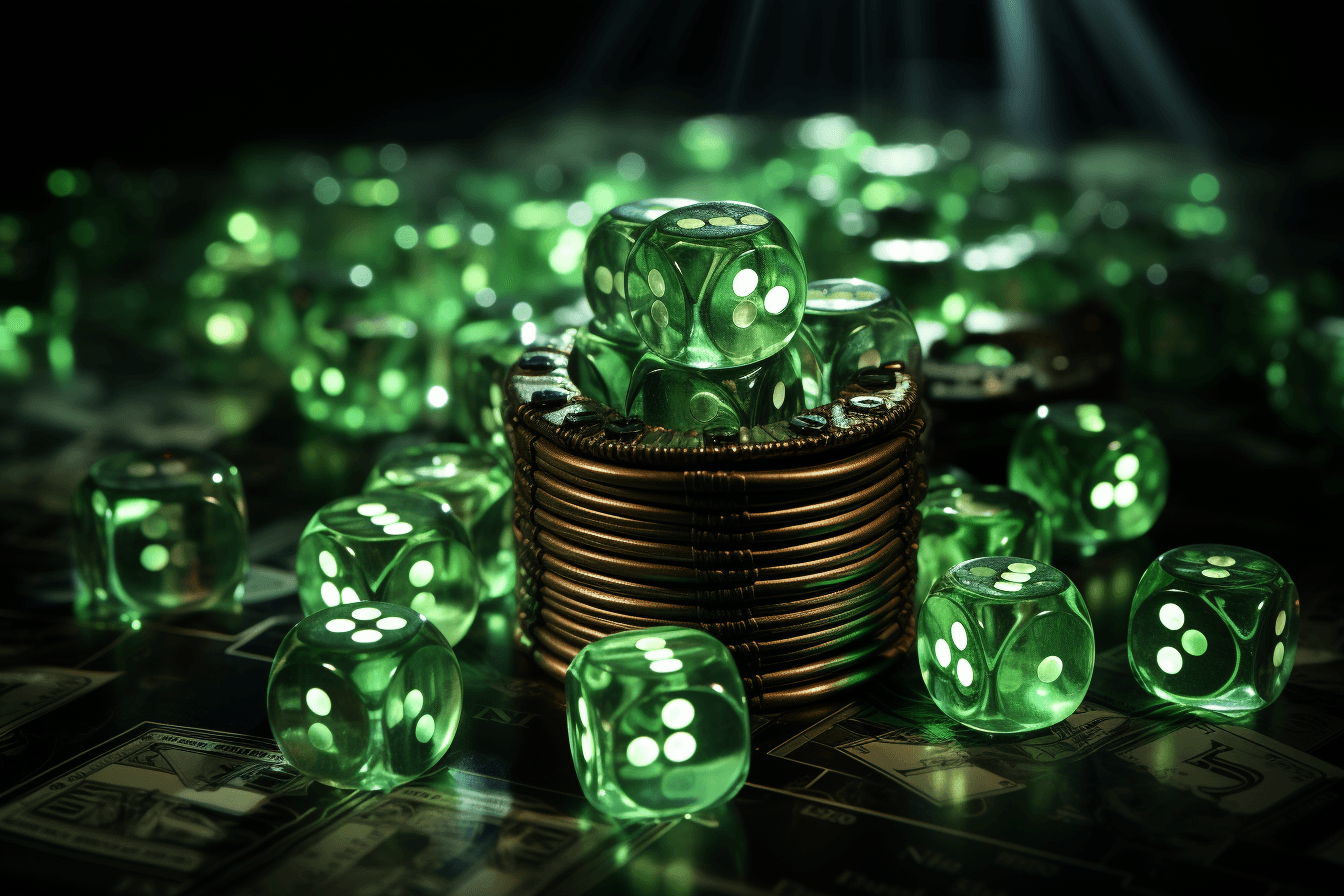 Parhaat uudet kasinobonukset Pro-vedonlyöjille image