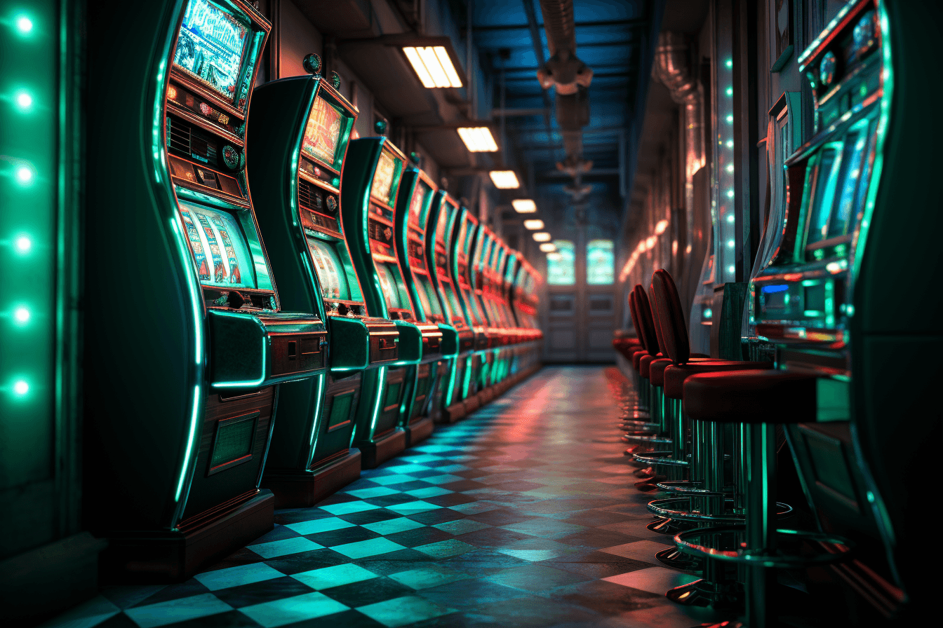 Opas parhaisiin uusiin NetEnt-peleihin image