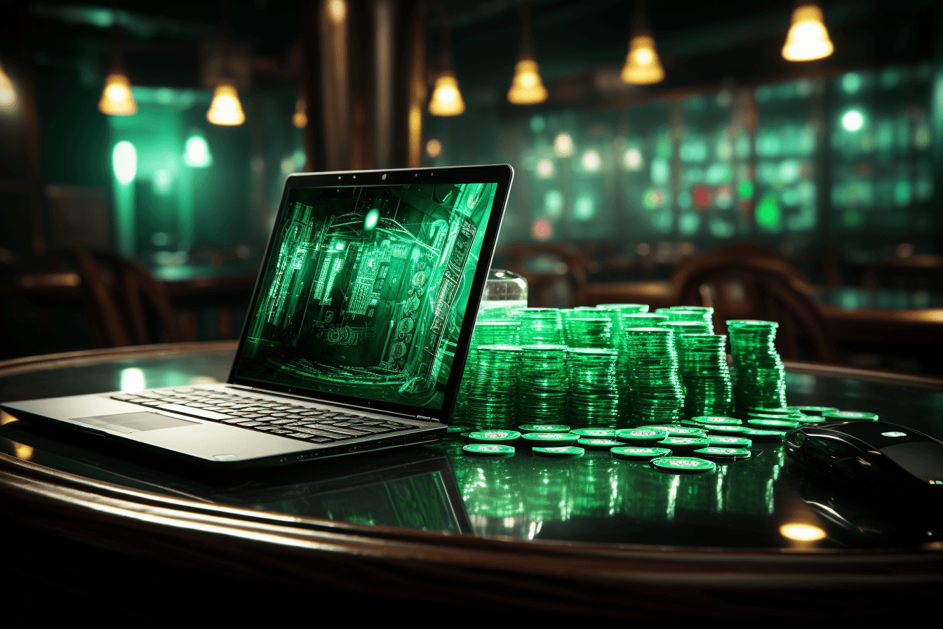 NetEnt-kasinoohjelmiston hyvät ja huonot puolet image