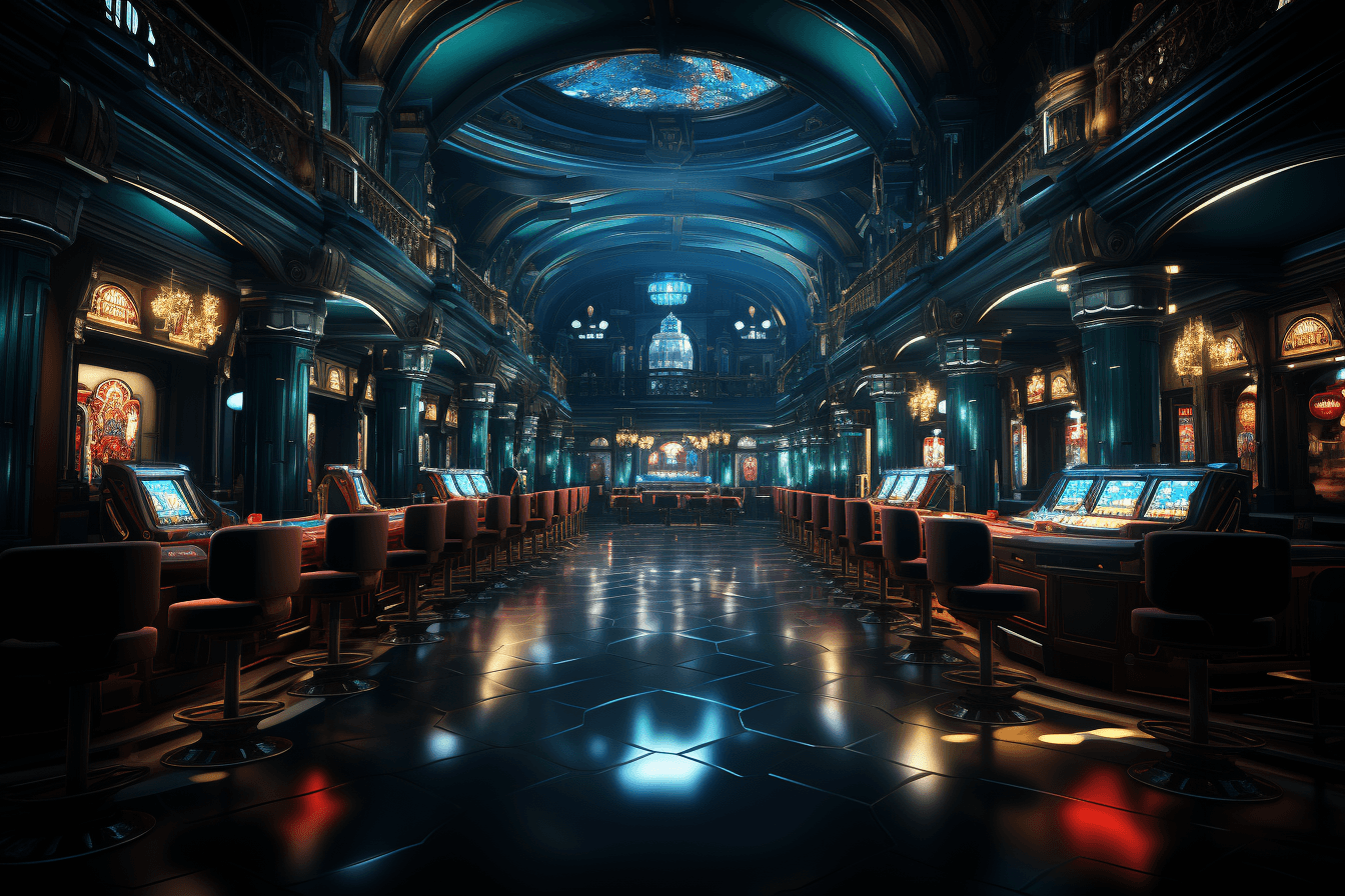 Ero tavallisten ja uusien online-kasinoiden välillä image