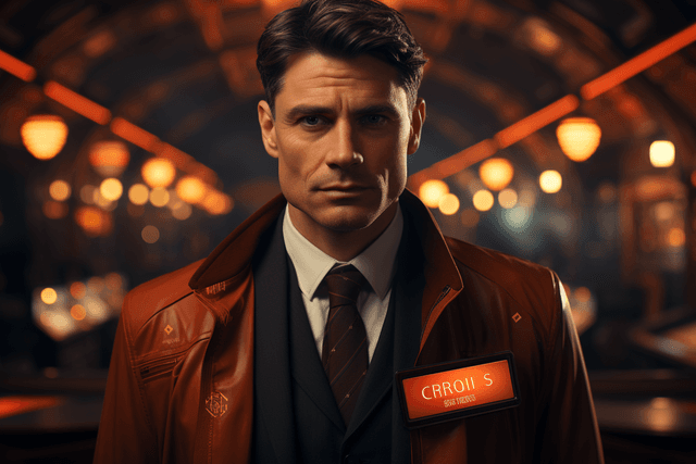 Miksi uudet online-kasinot kysyvät henkilöllisyystodistusta? image