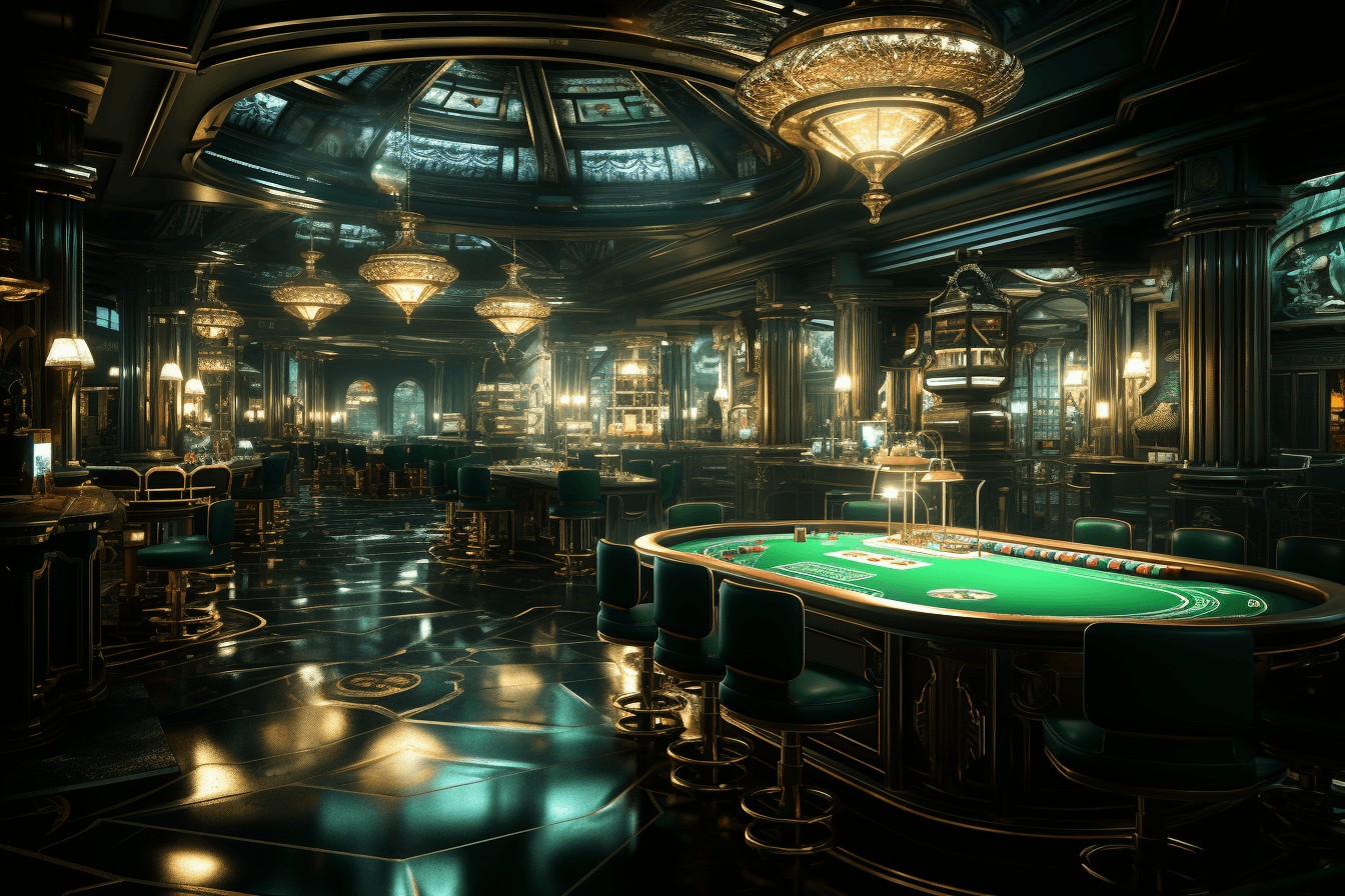 3 parasta uutta peliä Evolution Gaming Software Providerilta image