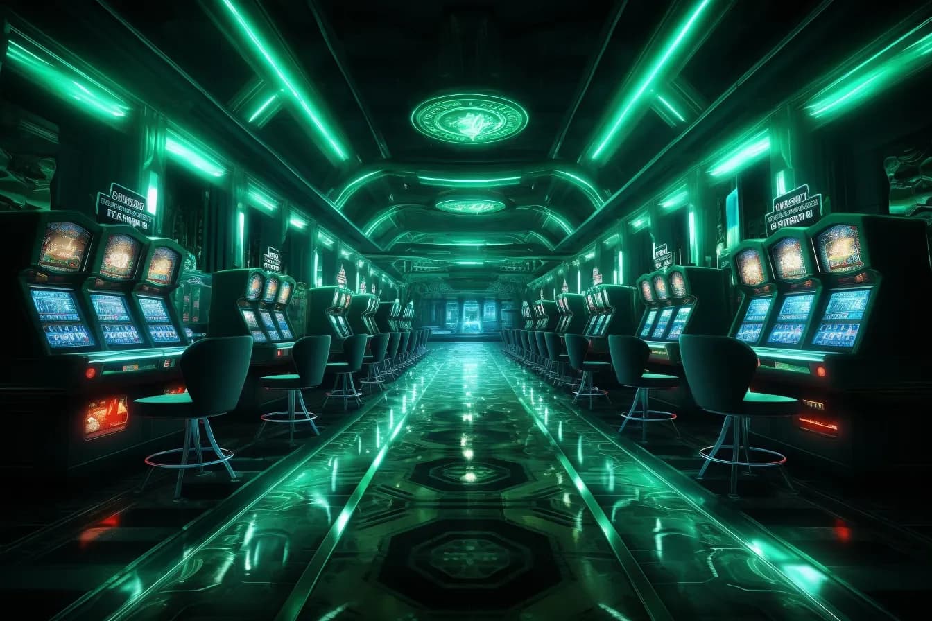 Mitkä ovat NetEntin 3 parasta uutta online-kasinopeliä? image