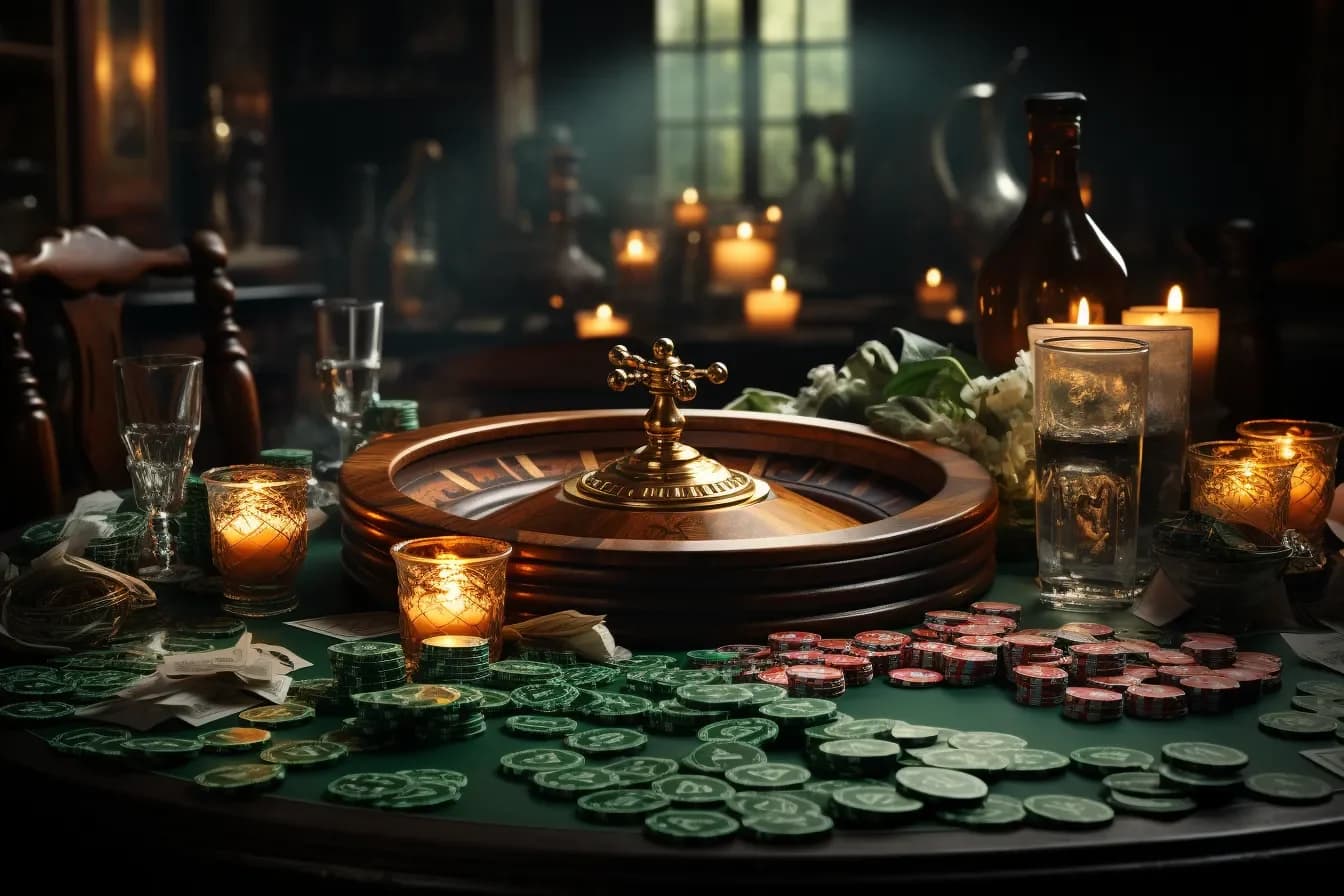 Suosituimmat pelit, joita voit pelata Hell Spin Casinolla image