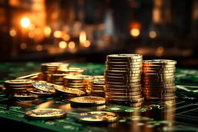 Innovatiiviset kanta-asiakasohjelmat uusimmissa online-kasinoissa image