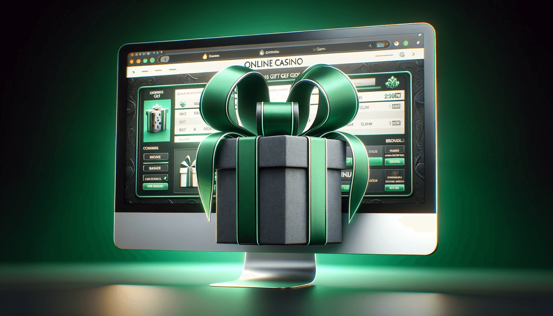 3 tapaa saada bonuskoodeja ilman talletusta uusilla kasinoilla image