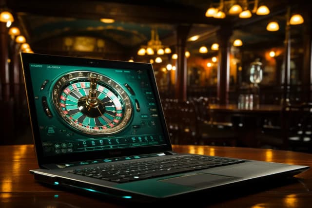 Kuinka tulla ammattipelaajaksi uusilla kasinosivustoilla image