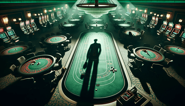 Kuusi pelaajatyyppiä, joita tulee välttää uudessa online-kasinossa image