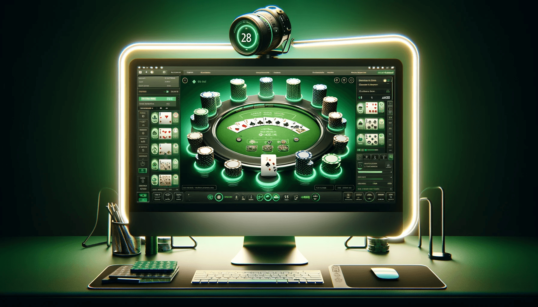 Kuinka voittaa suuria voittoja pelaamalla uusia pokerivaihtoehtoja image