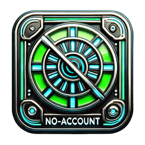 Ilman rekisteröintiä