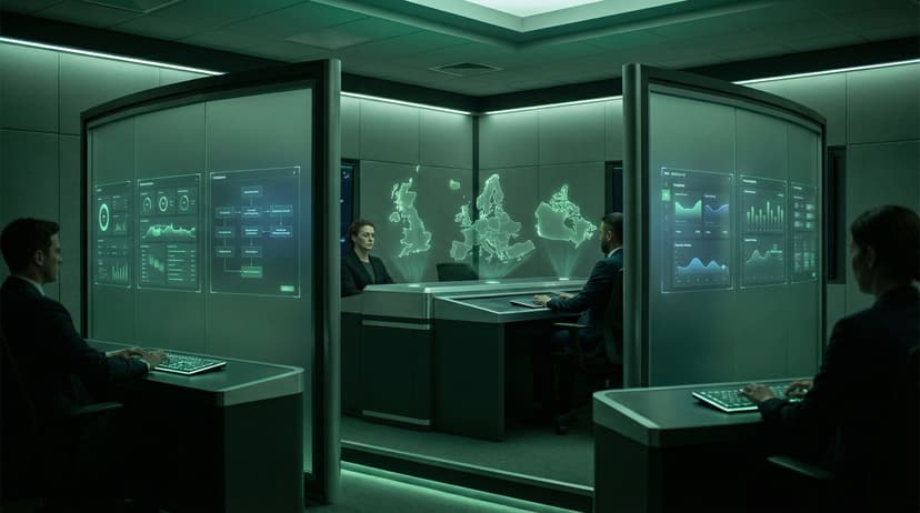 Global iGaming Licensing Pathways Open