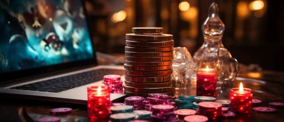 Uusien online-kasinoiden uskomattomat edut