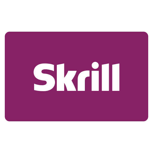 Luettelo 10 uusista turvallisista Skrill online-kasinoista