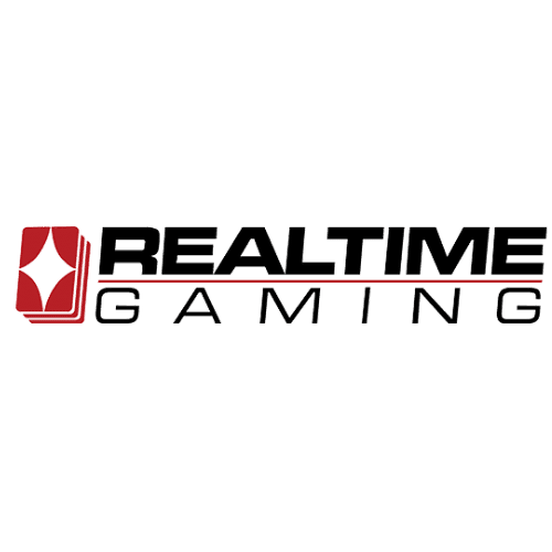 10 parasta Real Time Gaming New Casino 2022