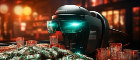 Uudet kasinot, joissa on virtuaalitodellisuustoiminto: mitä ne voivat tarjota?