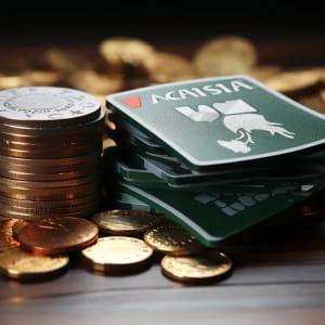 3 parasta ensimmÃ¤isen talletuksen tervetuliaistarjousta uusilla kasinoilla Visa-kortin kÃ¤yttÃ¤jille