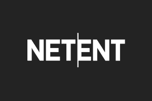 Parhaat uudet NetEnt-pelit 2024