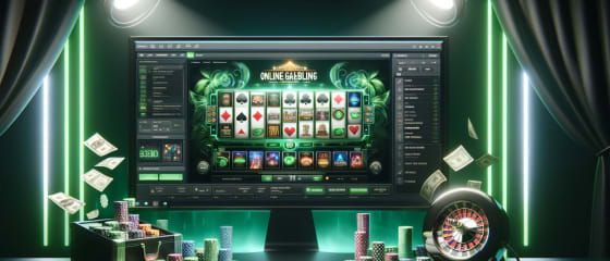 5 vinkkiä rahapelikurin saavuttamiseen uusilla online-kasinoilla