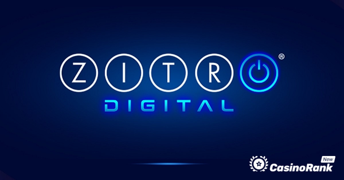 Pariplay varmistaa uuden fuusiokumppanuuden Zetro Digitalin kanssa