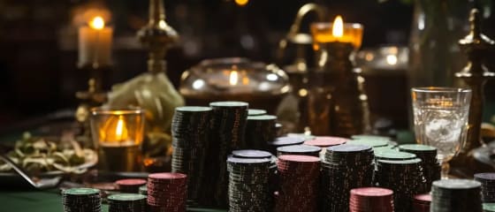 Mielenkiintoisia faktoja uusista online-pokerimuunnelmista