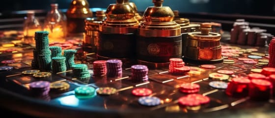 Mikä on ominaista uusille kasinoille vuonna 2024
