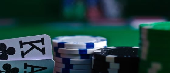Lyömättömät mestarit: kaikkien aikojen parhaat pokerinpelaajat