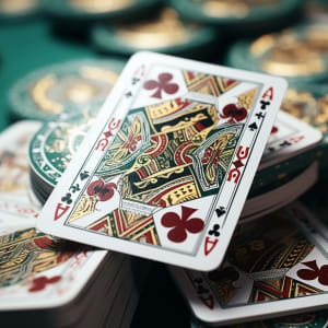 Vinkkejä uusien kasinokorttipelien pelaamiseen