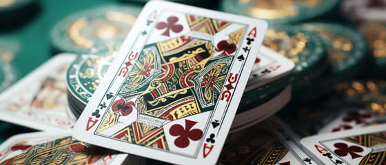 Vinkkejä uusien kasinokorttipelien pelaamiseen