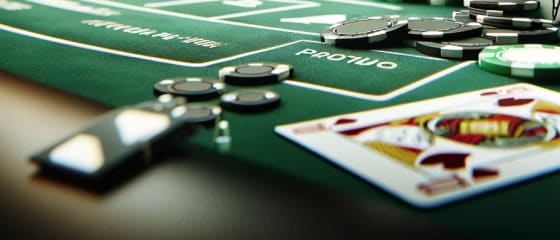 Tärkeitä vinkkejä uusille kasinopelaajille, jotka haluavat kokeilla pokeria