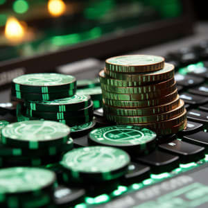 NetEnt Casino -tuotteiden kehitys